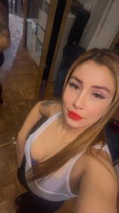 643365713: Chica busca chico en Madrid