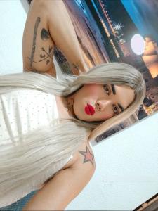 613373736: Travesti en Las Palmas