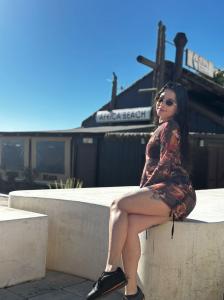 600570924: Chica busca chico en Madrid