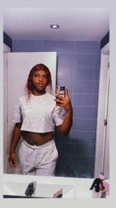 672699132: Travesti en Barcelona