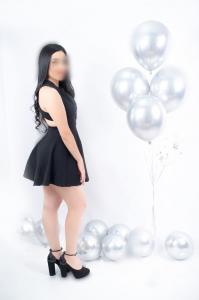 604381883: Chica busca chico en Madrid