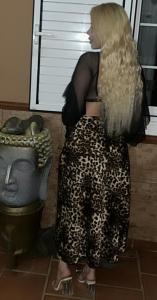 613696413: Chica busca chico en Málaga