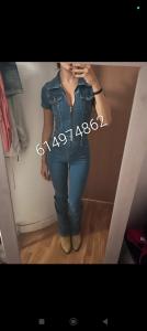 614974862: Chica busca chico en La Coruña