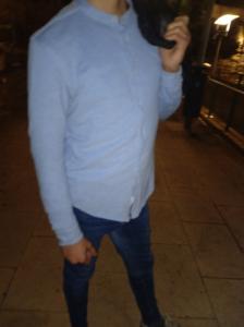 678838436: Chico busca chica en Melilla