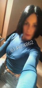 614974862: Chica busca chico en La Coruña
