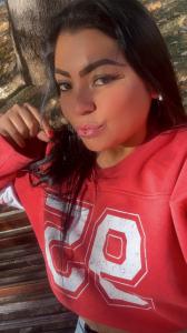 602035431: Chica busca chico en Alicante