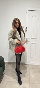 672234209: Travesti en Alicante