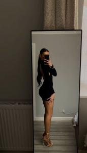 614928331: Chica busca chico en Badajoz