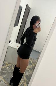 613708732: Chica busca chico en Badajoz