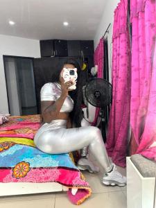 613333819: Chica busca chico en Las Palmas