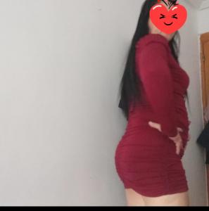 642370794: Chica busca chico en Murcia
