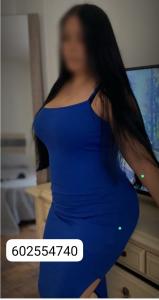 602554740: Chica busca chico en León