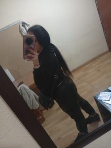 672585470: Chica busca chico en Vizcaya