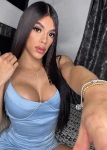 613908434: Travesti en Las Palmas