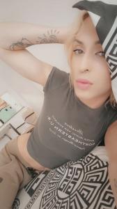 664857784: Transexual en Barcelona