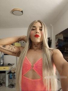 613373736: Transexual en Las Palmas