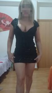 622585045: Chica busca chico en Madrid
