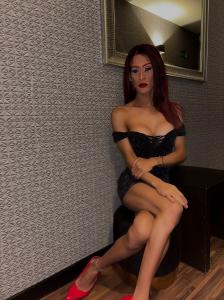 612466036: Travesti en Valencia