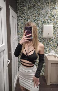 614909281: Chica busca chico en Málaga