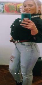 613736146: Chica busca chico en Valencia