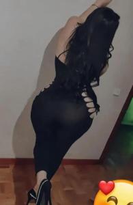 673555175: Chica busca chico en Madrid