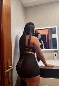 641861797: Chica busca chico en Madrid