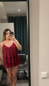 632225202: Transexual en Tenerife