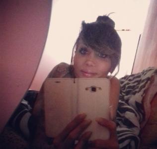 623710723: Chica busca chico en Almería