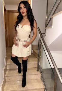 604357931: Chica busca chico en Murcia