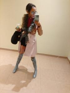 602553908: Chica busca chico en La Coruña