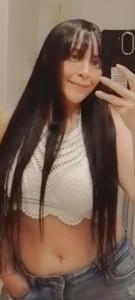 614505711: Chica busca chico en Madrid