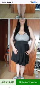 643611429: Chica busca chico en Zaragoza