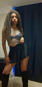 607628802: Chica busca chico en Las Palmas