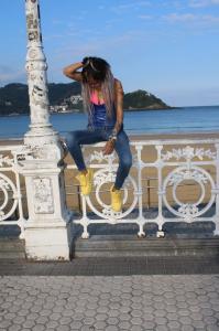 602553908: Chica busca chico en La Coruña