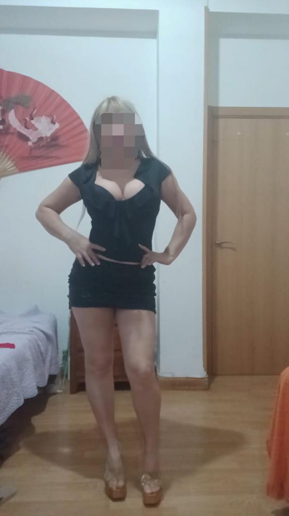 622585045: Chica busca chico en Madrid