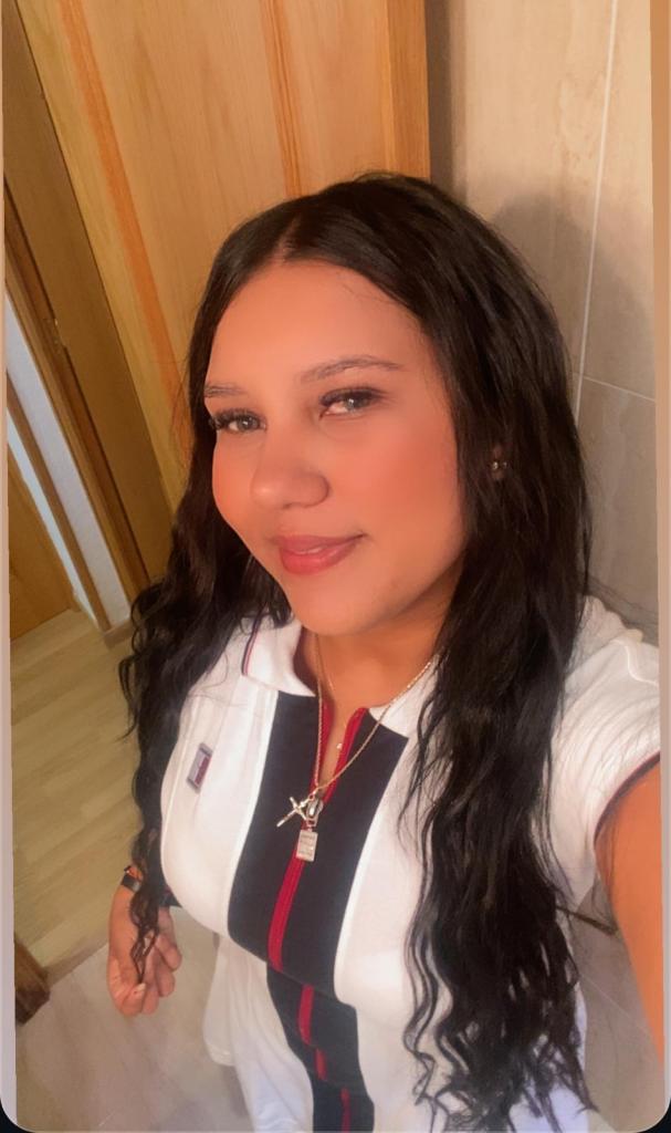 Chica busca chico en Valencia: 