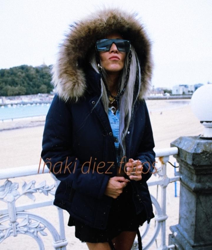 Chica busca chico en La Coruña: 