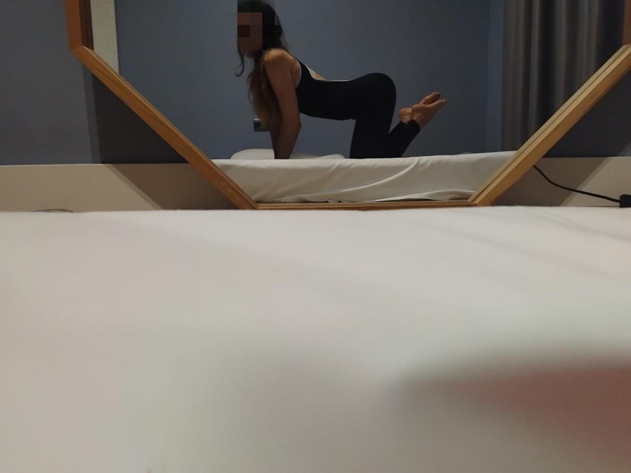 Chica busca chico en Málaga: Chica busca chico