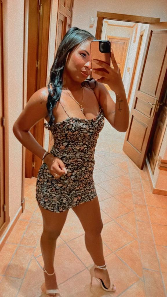 Chica busca chico en Alicante: 