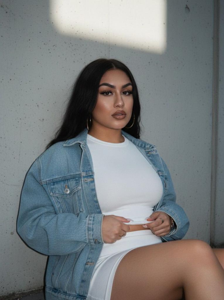 Chica busca chico en Asturias: 