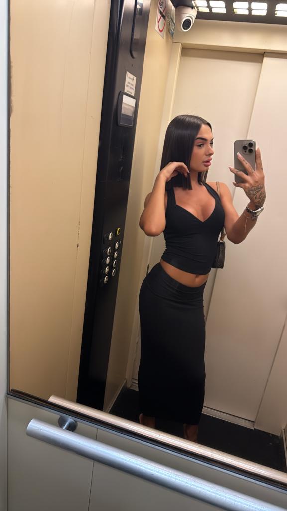 Chica busca chico en Málaga: 