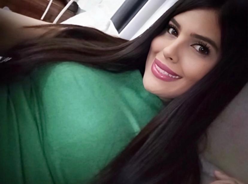 673156619: Chica busca chico en Tenerife