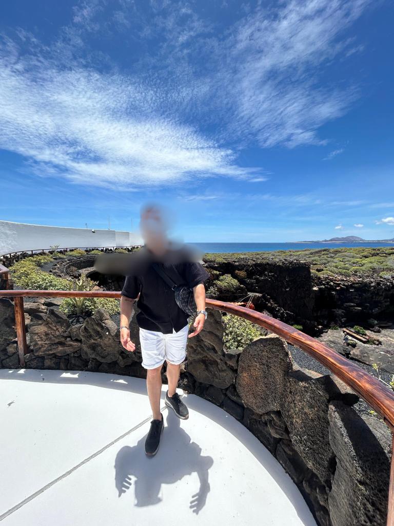 Chico busca chica en Madrid: 