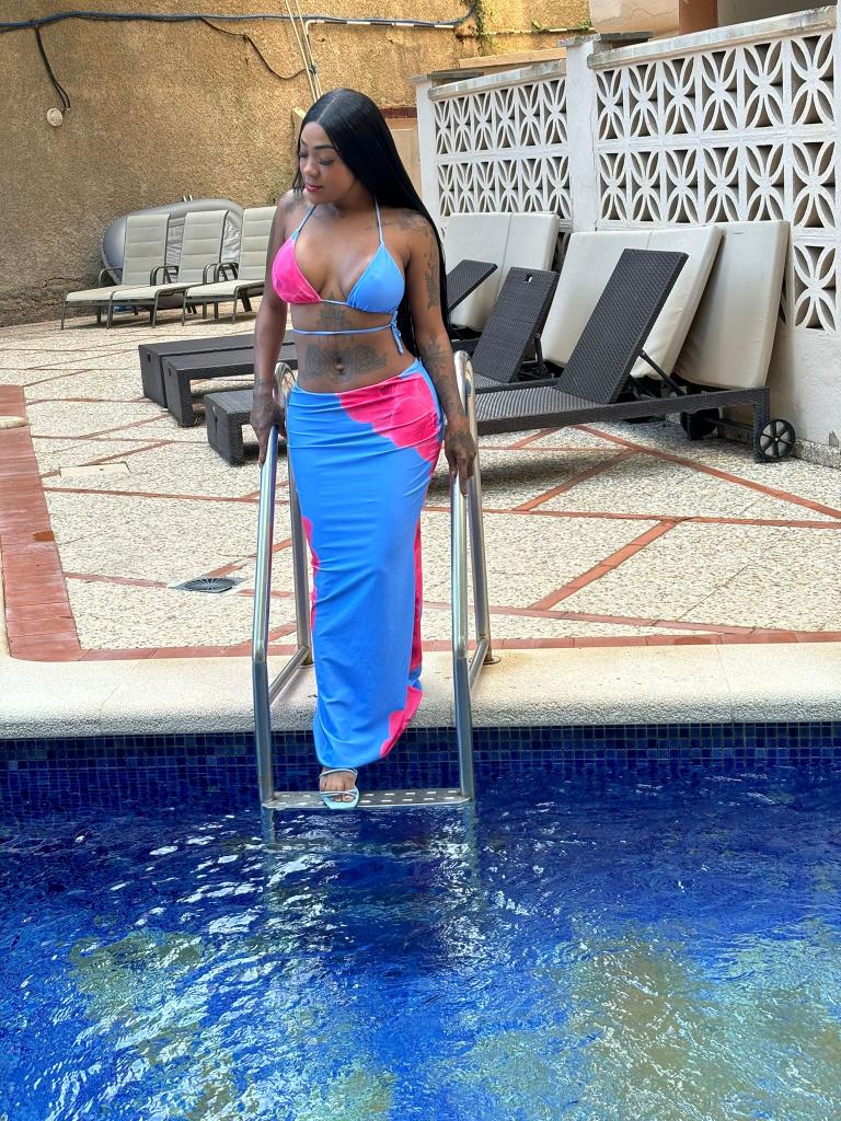 Chica busca chico en Mallorca: 