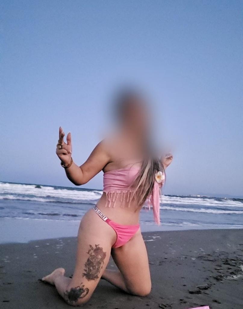 Chica busca chico en Valencia: 