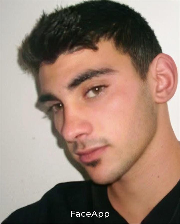 Chico busca chica en Mallorca: 