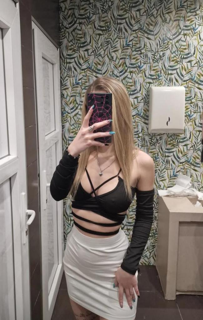 Chica busca chico en Málaga: 