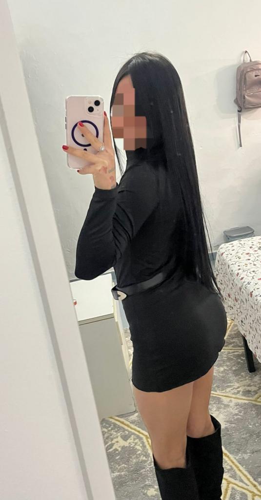 Chica busca chico en Badajoz: 