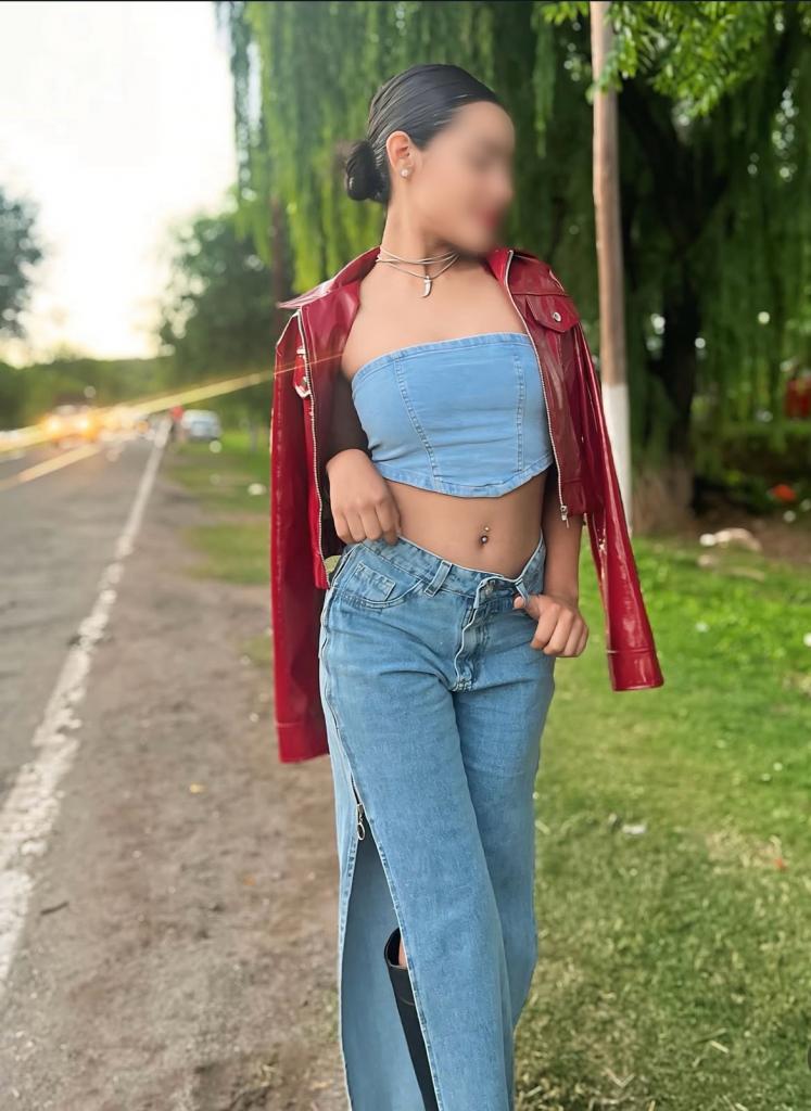 Chica busca chico en Madrid: 