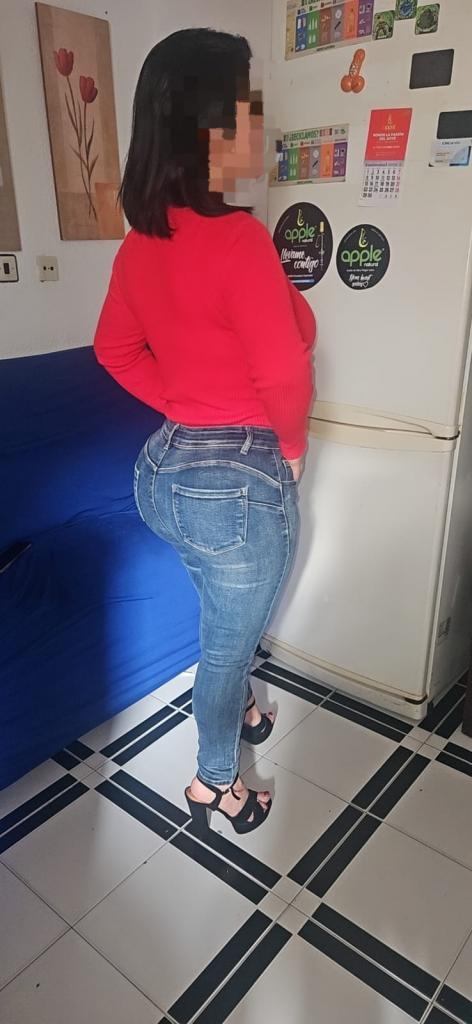 Chica busca chico en Murcia: 